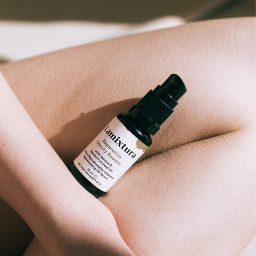 Reparative Beauty Booster-Lamixtura-2